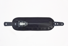 M2 Ratcheting Padded Strap Set