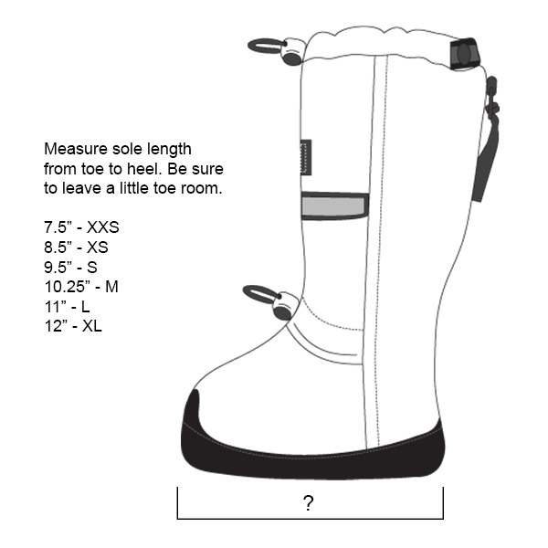 Kool Boots by Koolway Sports