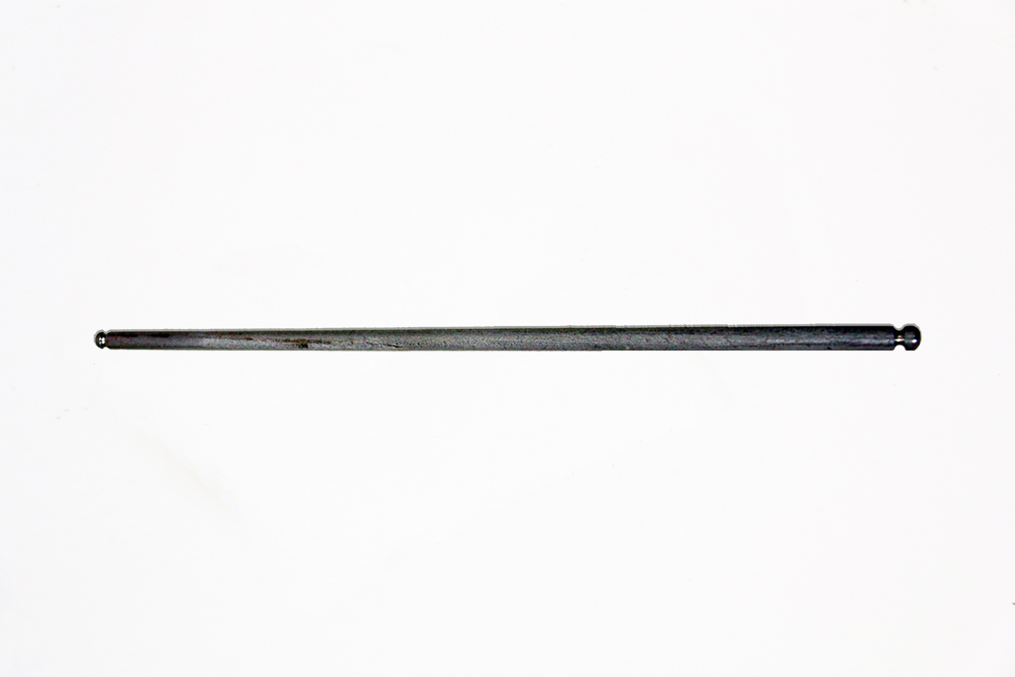 Articulating Mechanism Rods