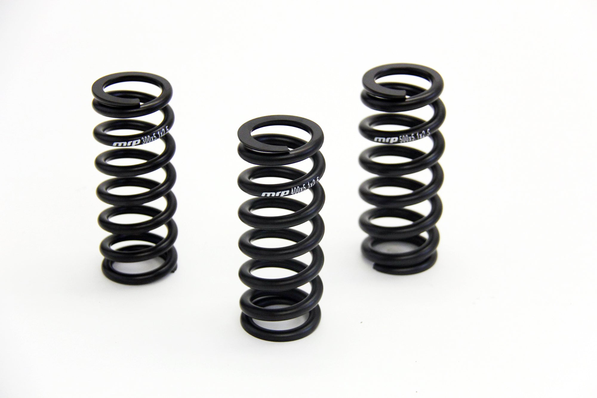 MRP Springs for 4th 5th 6th Gen Dynamique & Monique