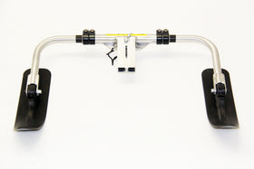 Original Fixed Outriggers