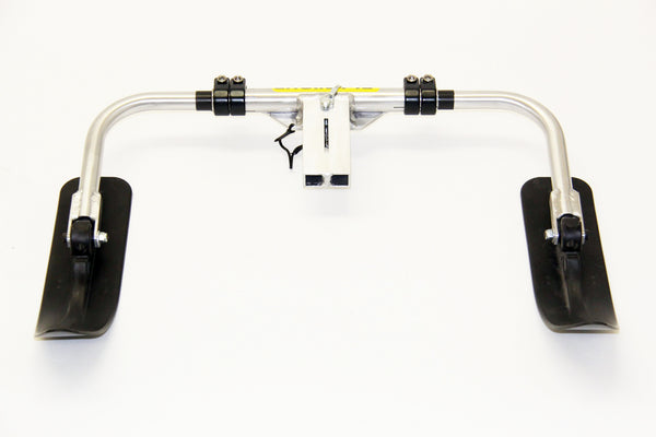 Original Fixed Outriggers - Enabling Technologies