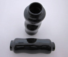 Grip of the Superlite custom aluminum underarm crutch