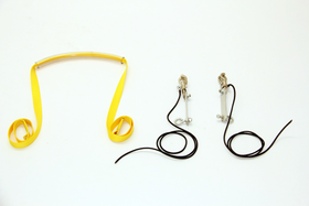 Quick Release System for T-Bar Chairlifts