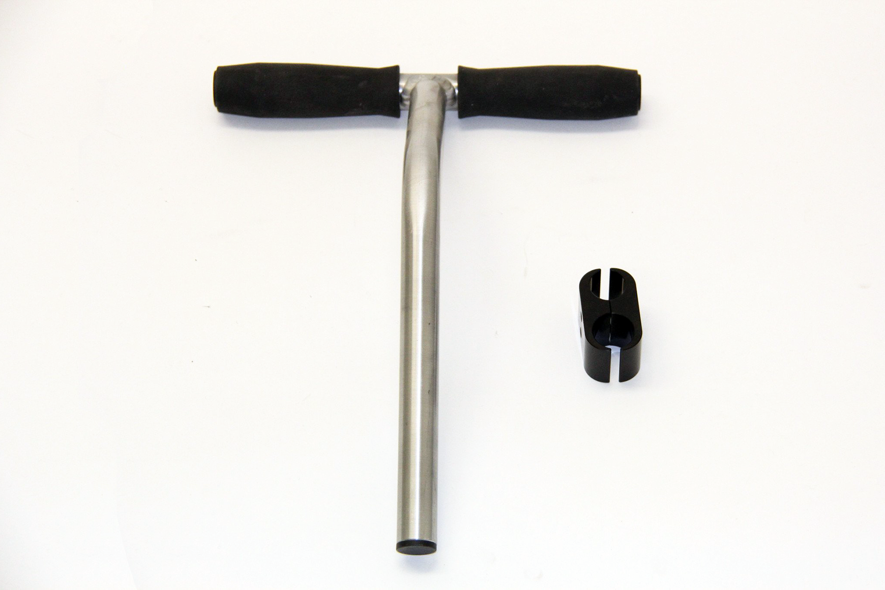 Skier T-Bar Handlebar
