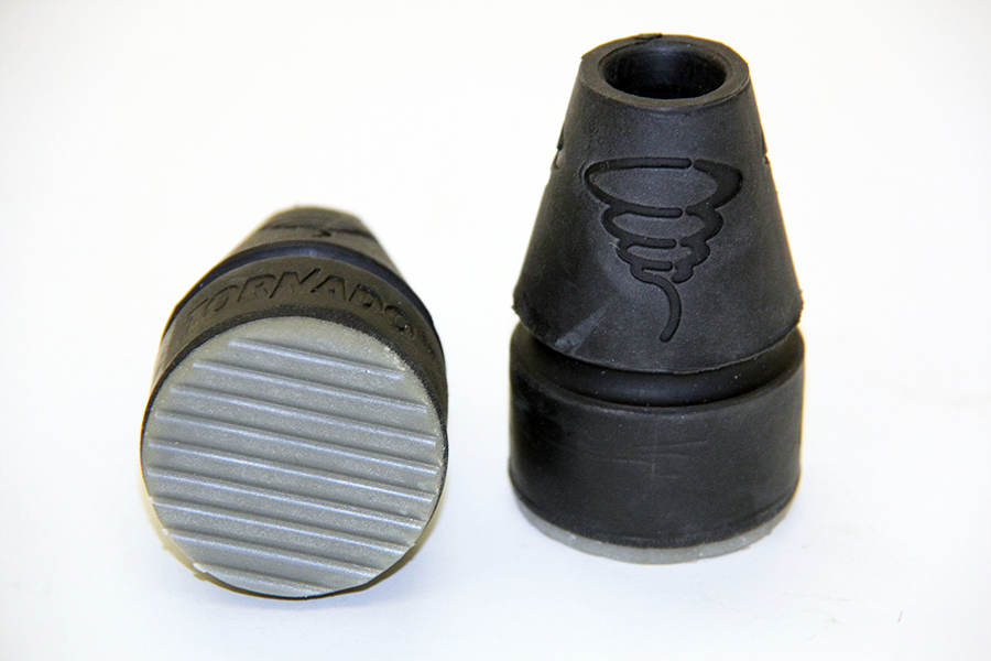Tornado Rain Gel Crutch Tips Enabling Technologies